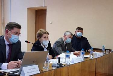 Как будут работать медучреждения Пономаревского района в новых условиях оптимизации?